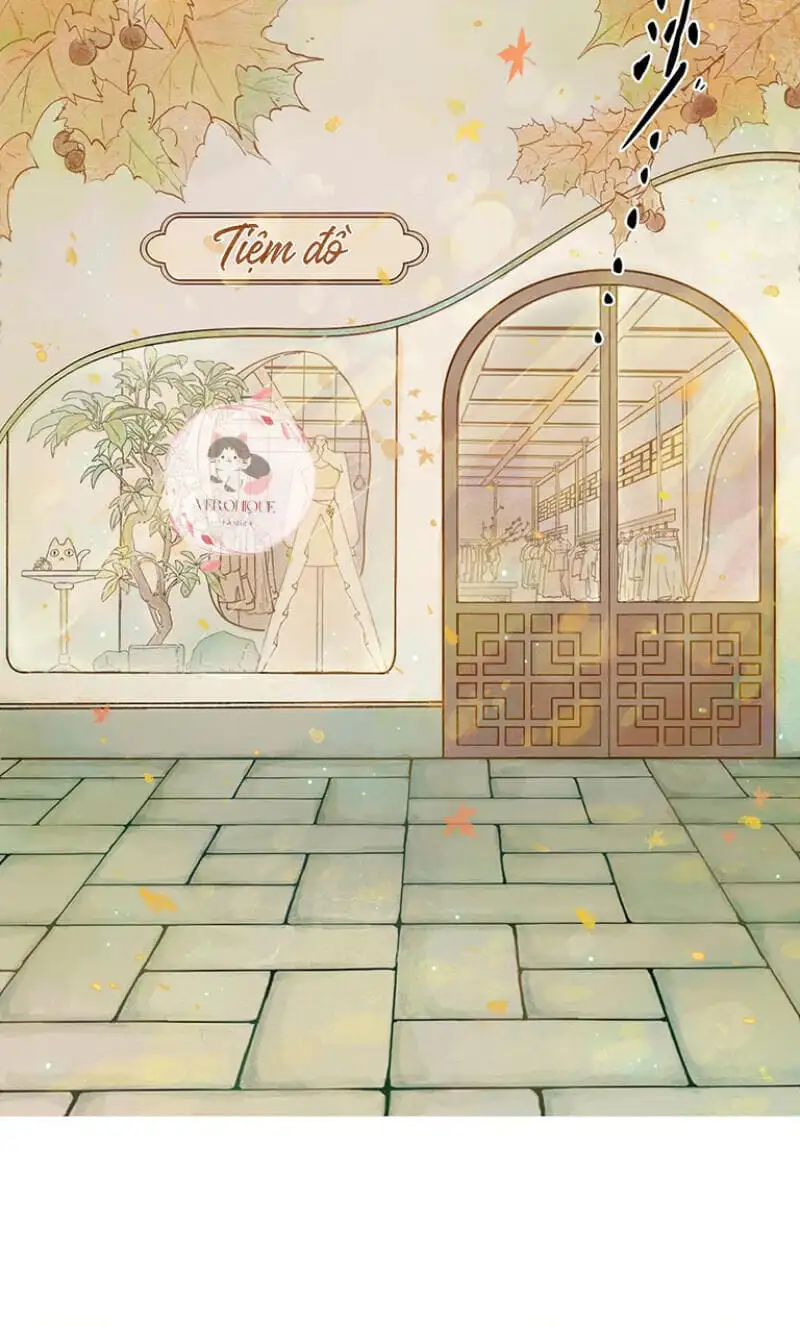 Truyện Tranh Ngũ Miêu trang 4