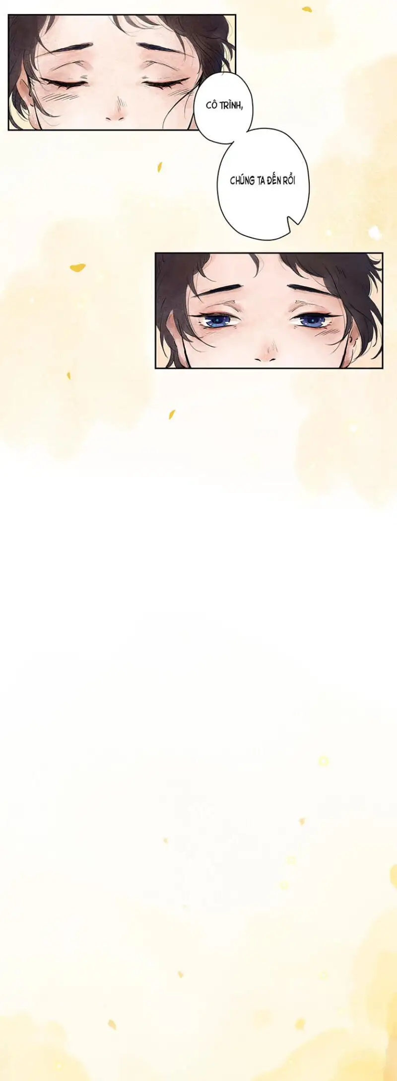 Truyện Tranh Ngũ Miêu trang 4