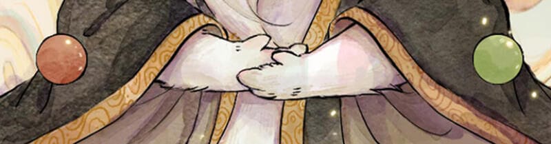 Truyện Tranh Ngũ Miêu trang 4