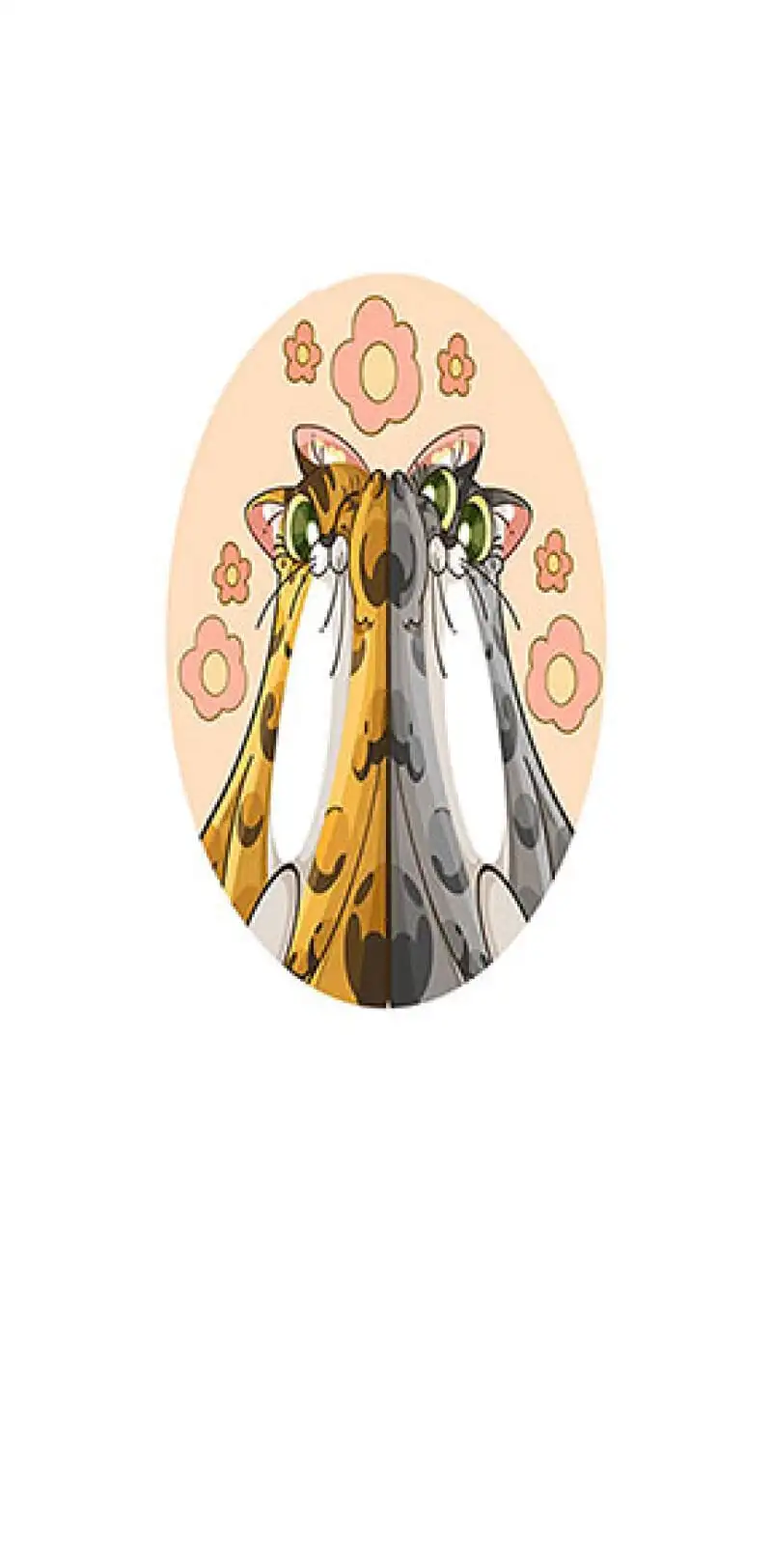 Truyện Tranh Ngũ Miêu trang 4