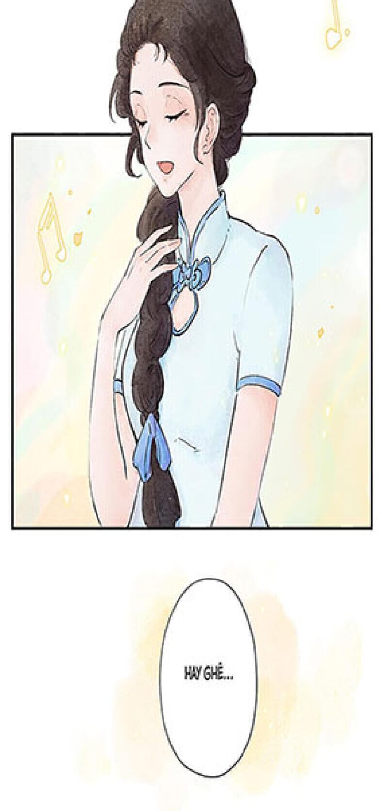 Truyện Tranh Ngũ Miêu trang 4