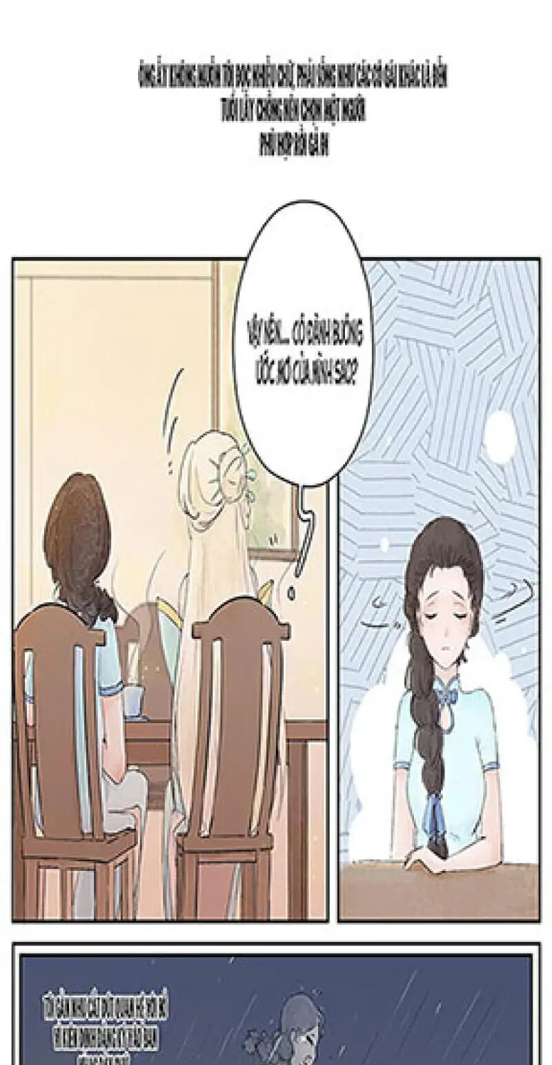 Truyện Tranh Ngũ Miêu trang 4