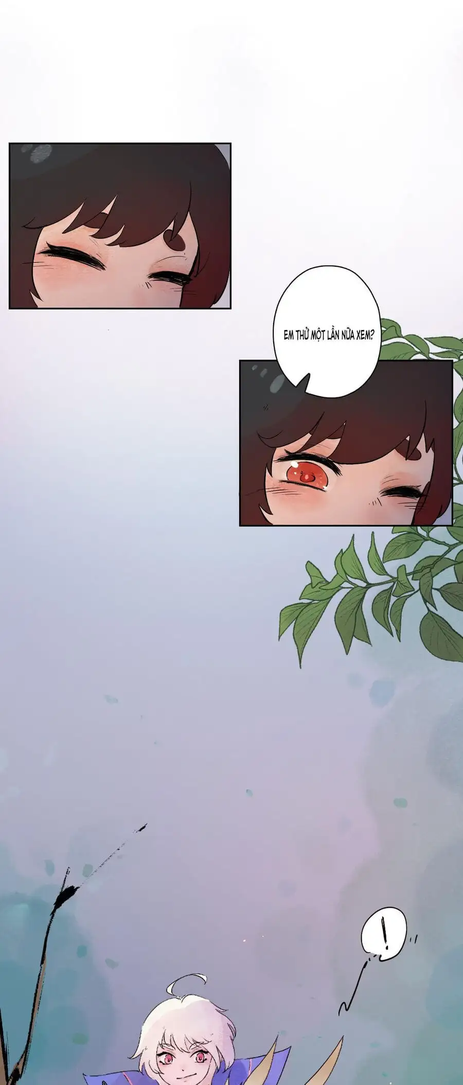 Truyện Tranh Ngũ Miêu trang 4