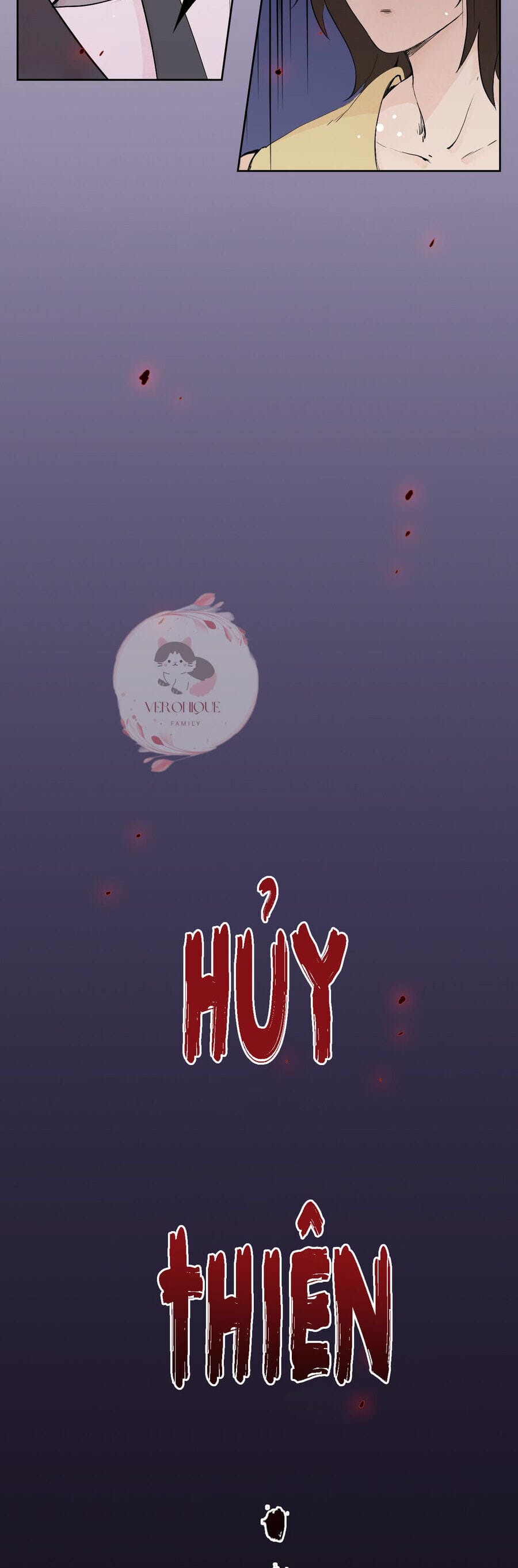 Truyện Tranh Ngũ Miêu trang 4