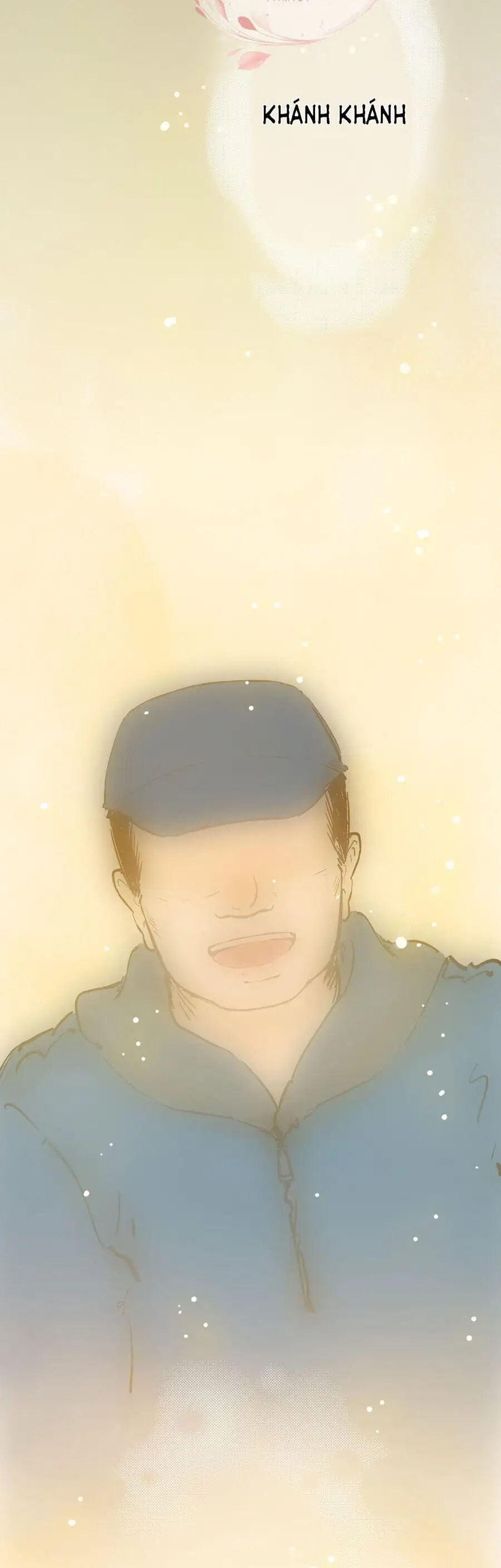 Truyện Tranh Ngũ Miêu trang 4