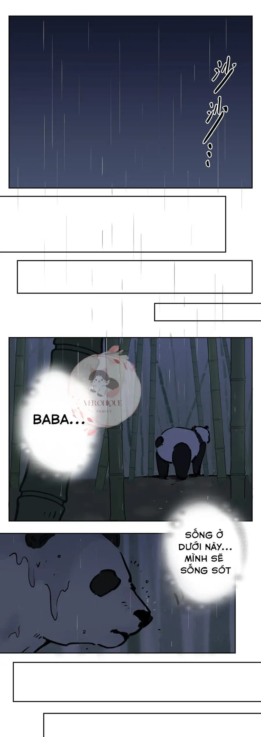 Truyện Tranh Ngũ Miêu trang 4