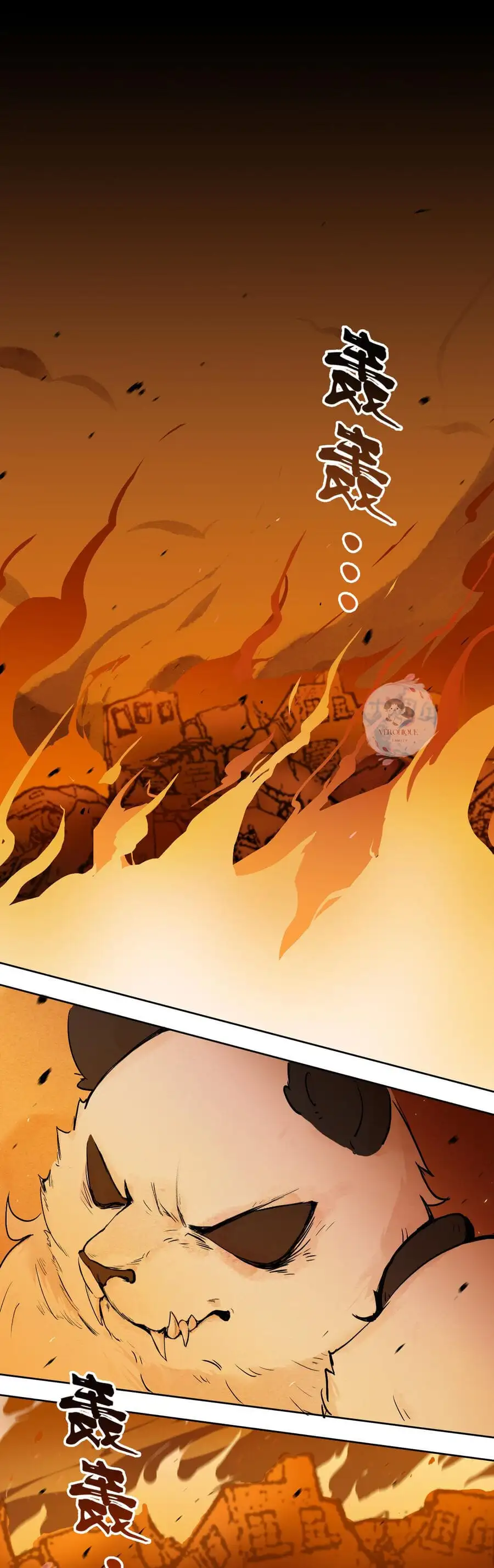 Truyện Tranh Ngũ Miêu trang 4