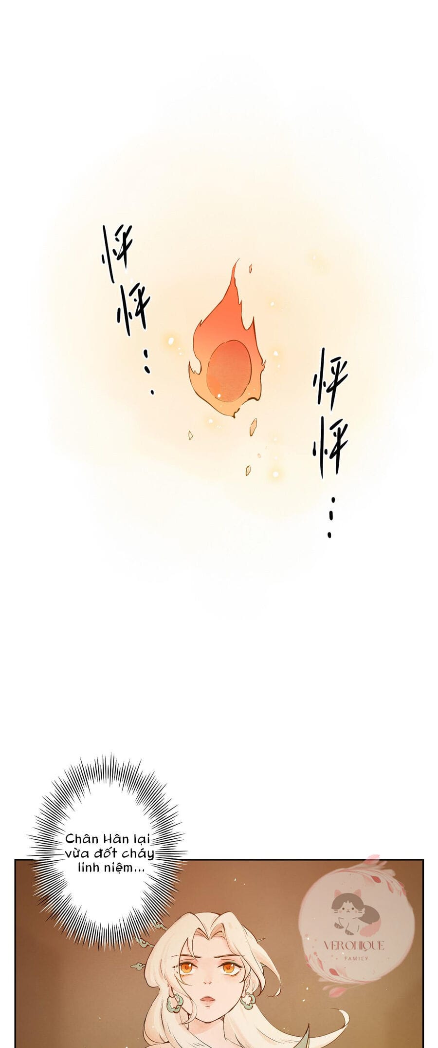 Truyện Tranh Ngũ Miêu trang 4