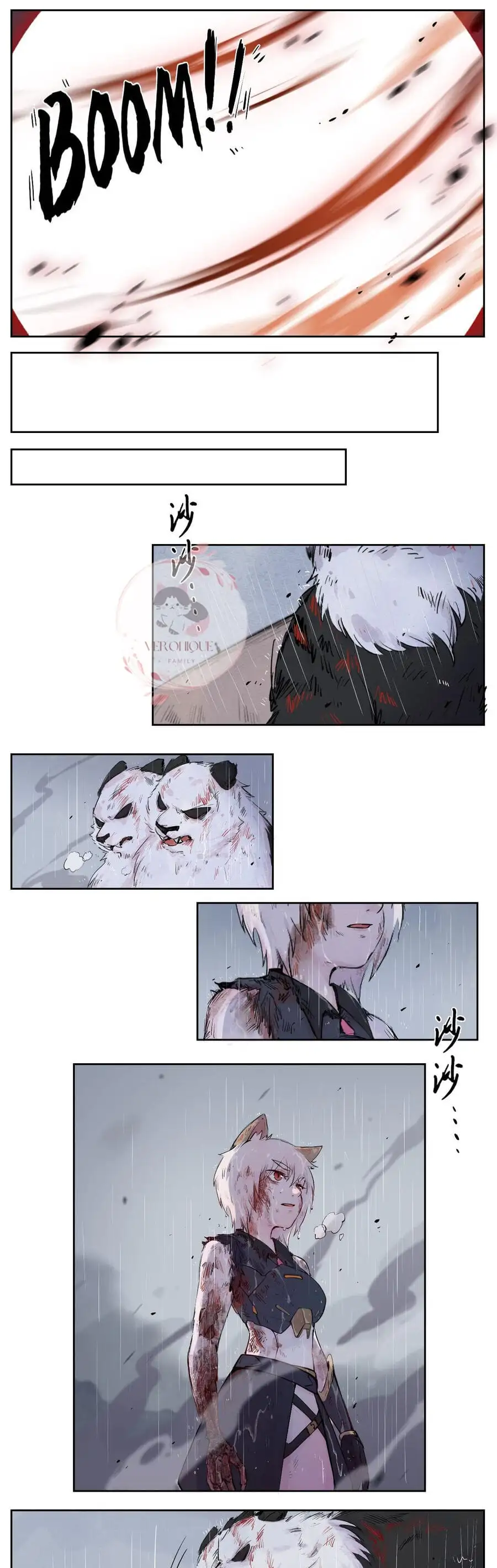 Truyện Tranh Ngũ Miêu trang 4