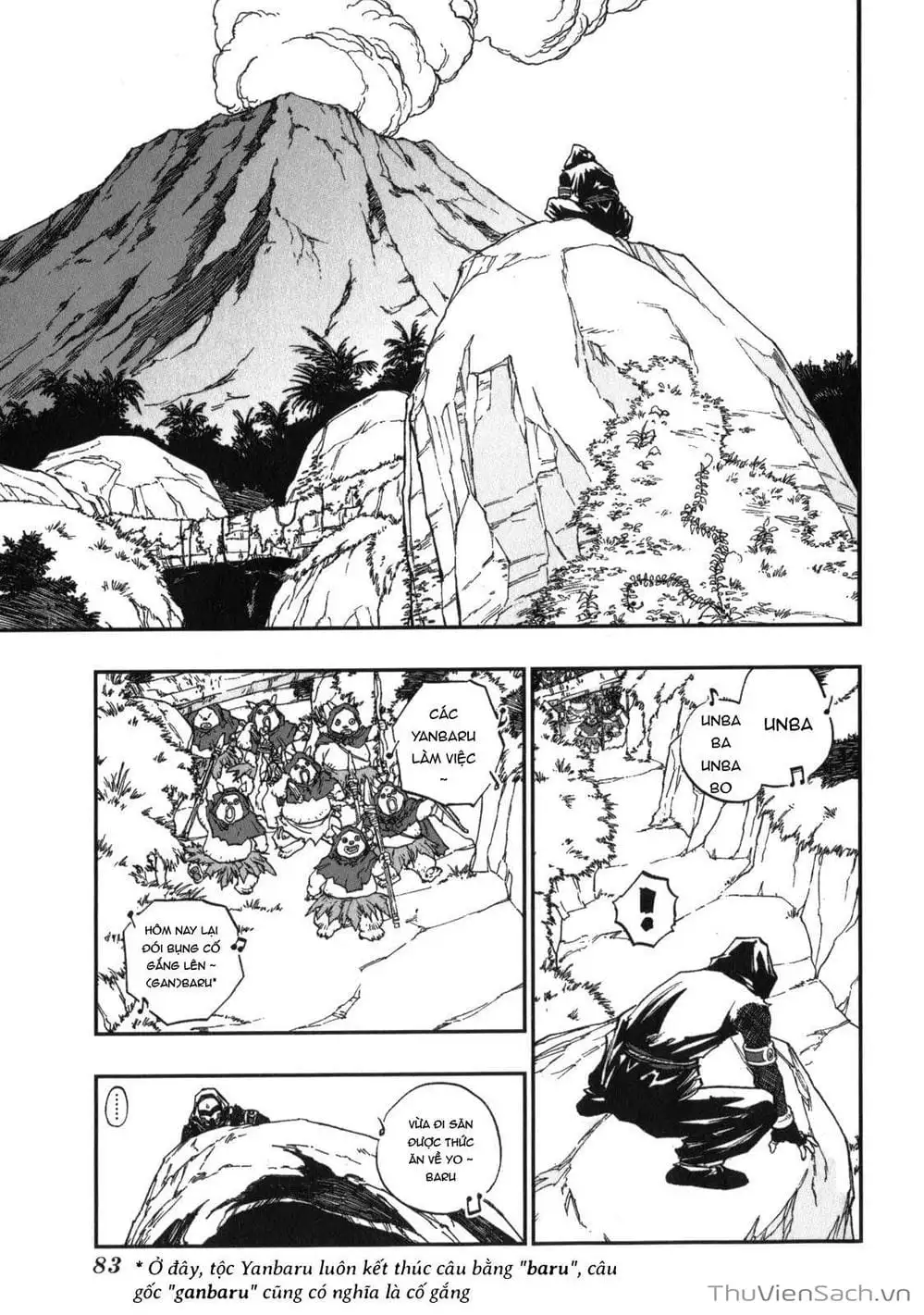 Truyện Tranh Dấu Ấn Rồng Thiêng - Người Kế Thừa Thánh Huy trang 3