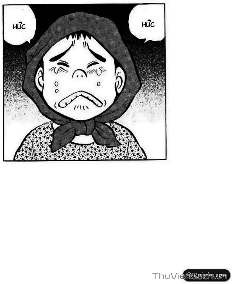 Truyện Tranh Người Bà Tài Giỏi Vùng Saga trang 4