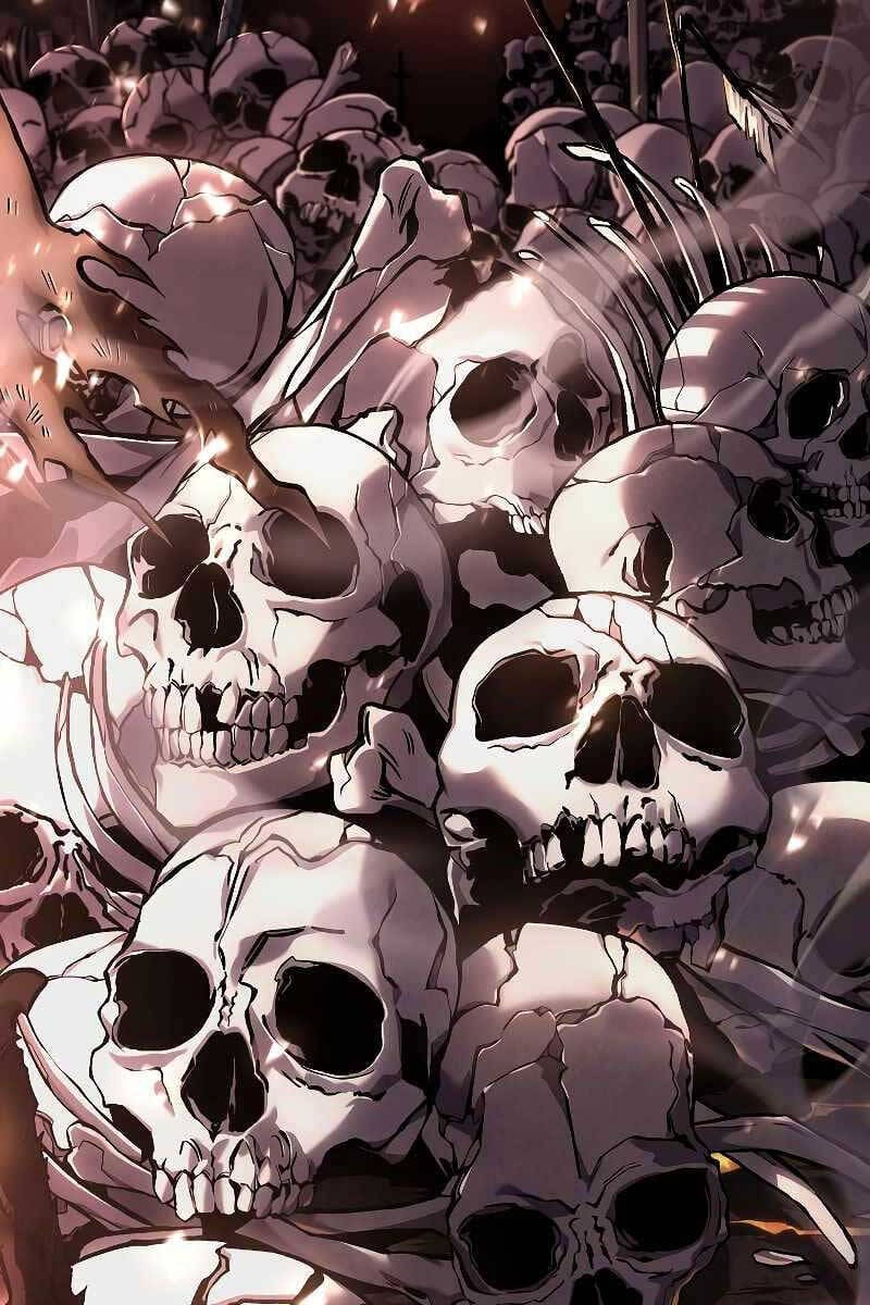 Truyện Tranh Người Chơi Mạnh Nhất Hồi Quy Lần Thứ 100 trang 9