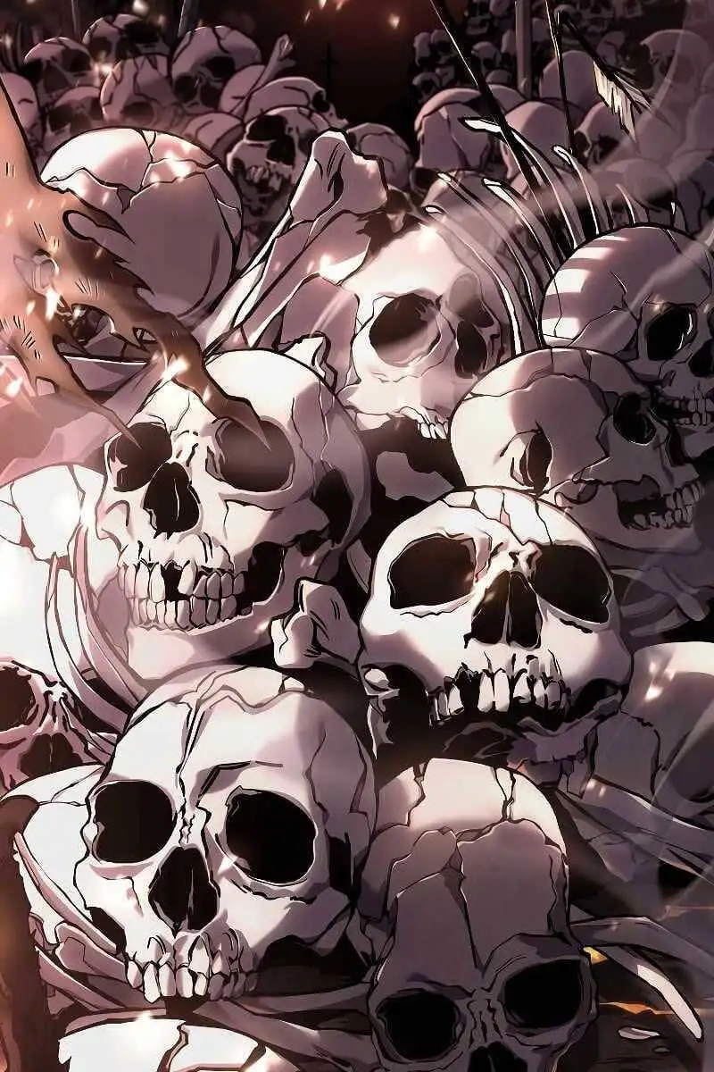 Truyện Tranh Người Chơi Mạnh Nhất Hồi Quy Lần Thứ 100 trang 9