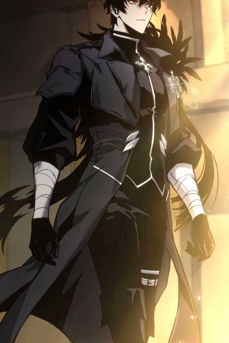 Truyện Tranh Người Chơi Mạnh Nhất Hồi Quy Lần Thứ 100 trang 9