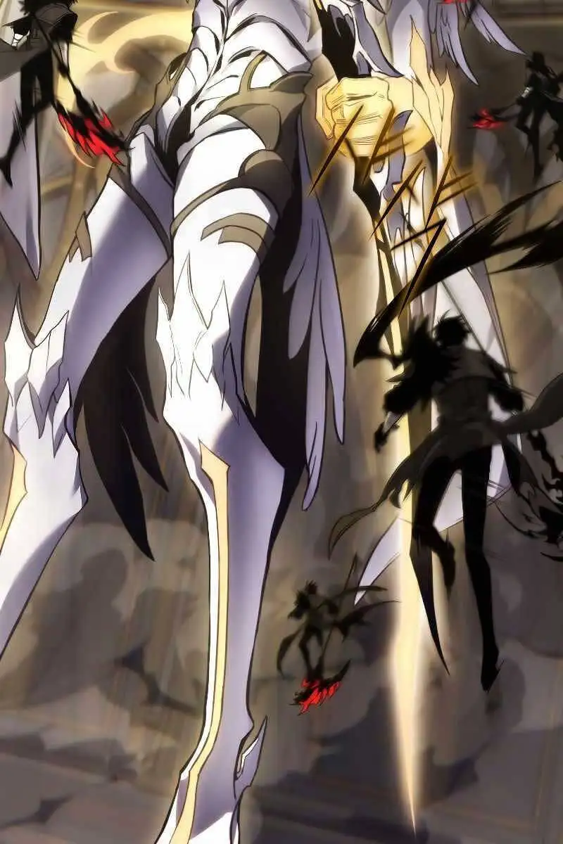 Truyện Tranh Người Chơi Mạnh Nhất Hồi Quy Lần Thứ 100 trang 9