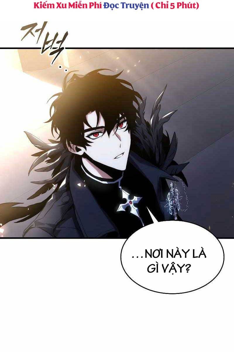 Truyện Tranh Người Chơi Mạnh Nhất Hồi Quy Lần Thứ 100 trang 9