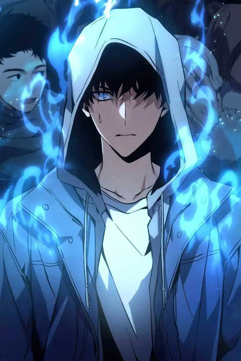 Truyện Tranh Người Chơi Mạnh Nhất Hồi Quy Lần Thứ 100 trang 9