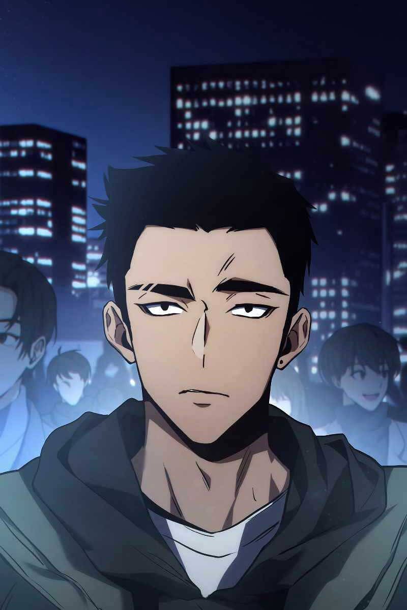 Truyện Tranh Người Chơi Mạnh Nhất Hồi Quy Lần Thứ 100 trang 9