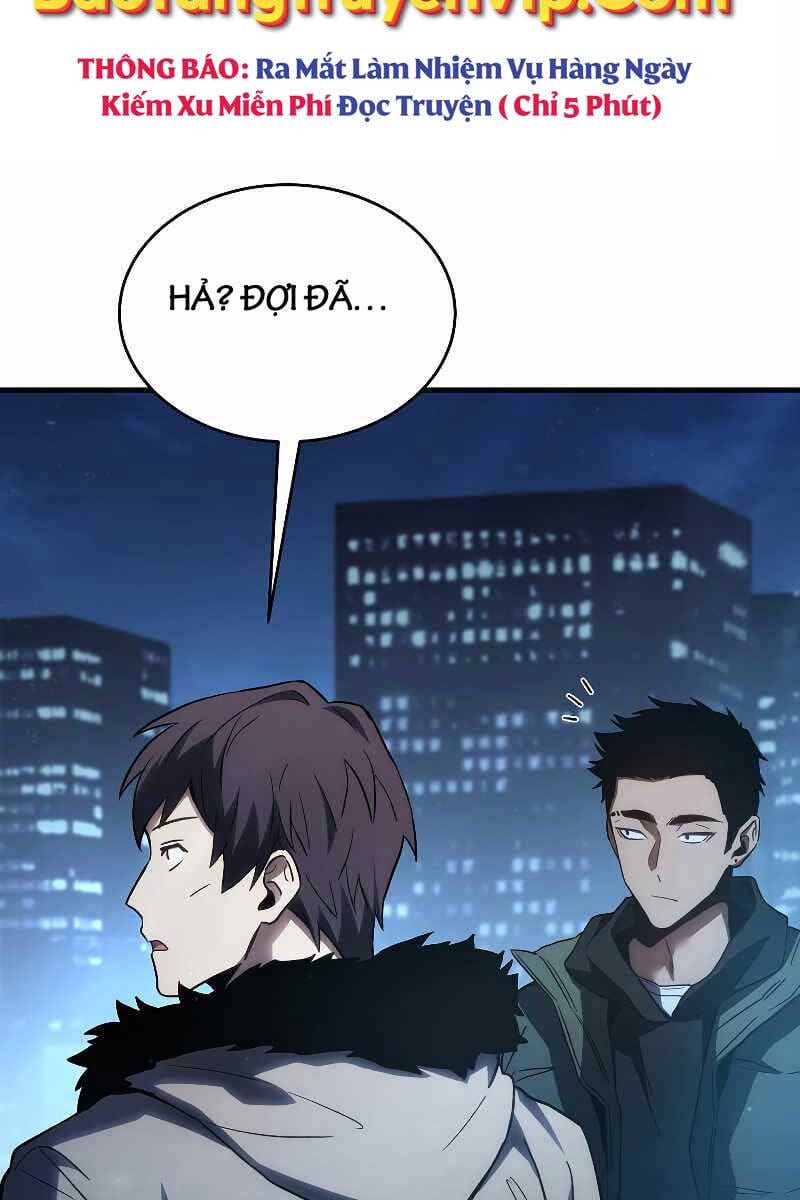 Truyện Tranh Người Chơi Mạnh Nhất Hồi Quy Lần Thứ 100 trang 9