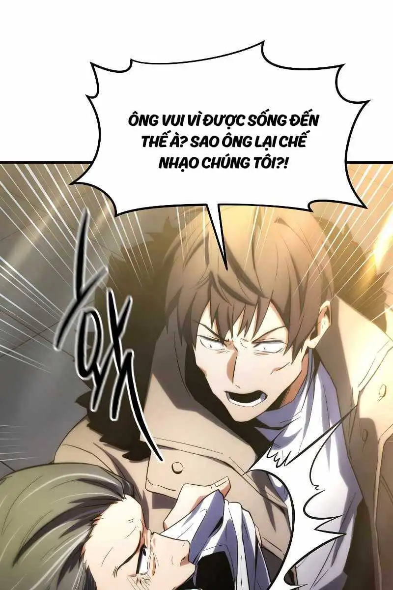 Truyện Tranh Người Chơi Mạnh Nhất Hồi Quy Lần Thứ 100 trang 9