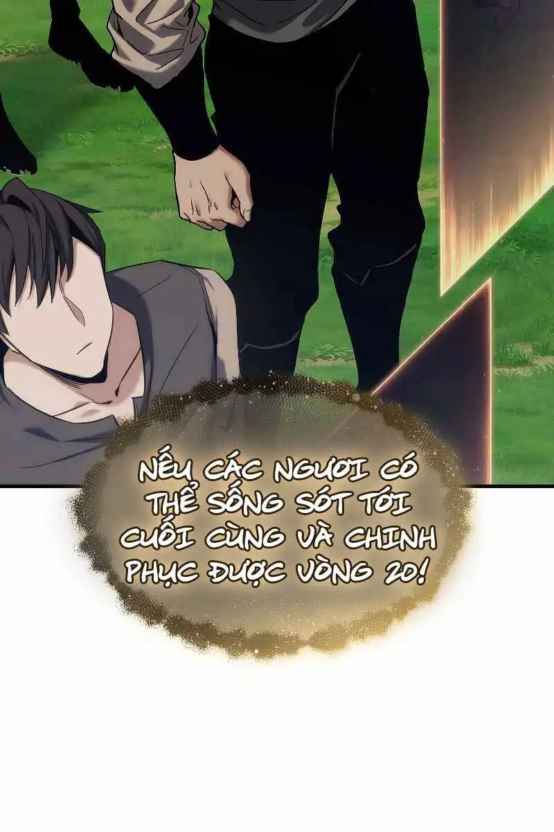 Truyện Tranh Người Chơi Mạnh Nhất Hồi Quy Lần Thứ 100 trang 9