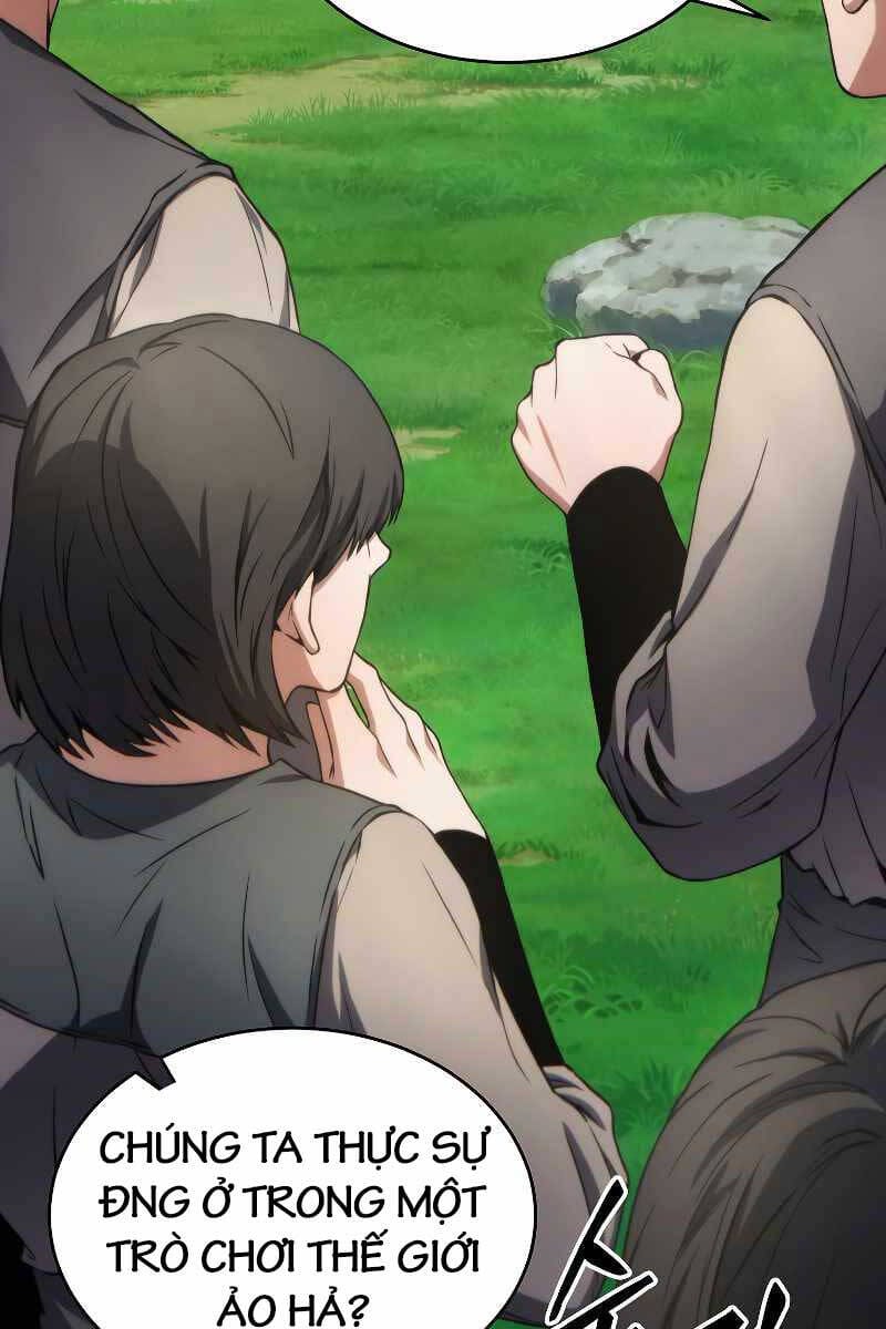 Truyện Tranh Người Chơi Mạnh Nhất Hồi Quy Lần Thứ 100 trang 9