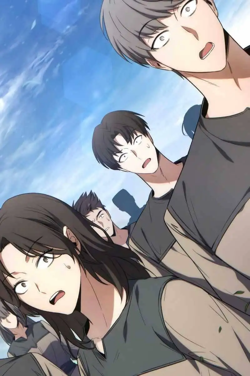 Truyện Tranh Người Chơi Mạnh Nhất Hồi Quy Lần Thứ 100 trang 9