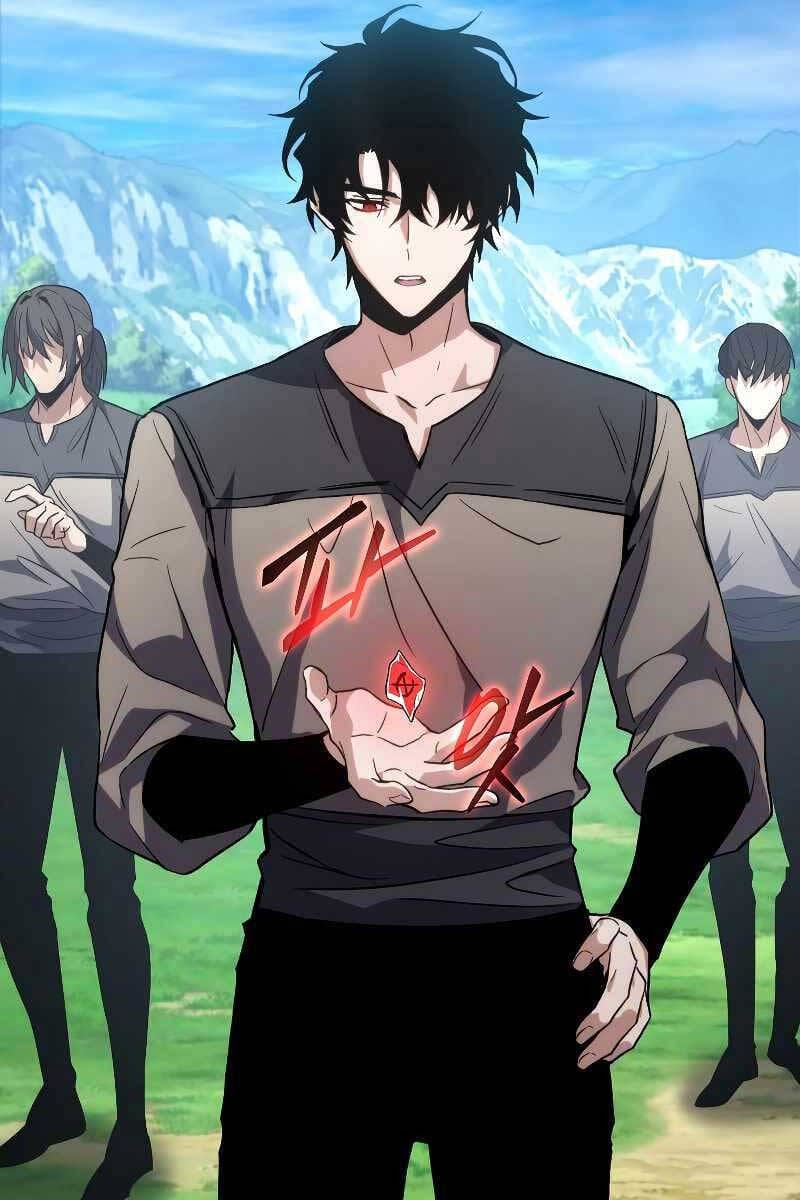 Truyện Tranh Người Chơi Mạnh Nhất Hồi Quy Lần Thứ 100 trang 9