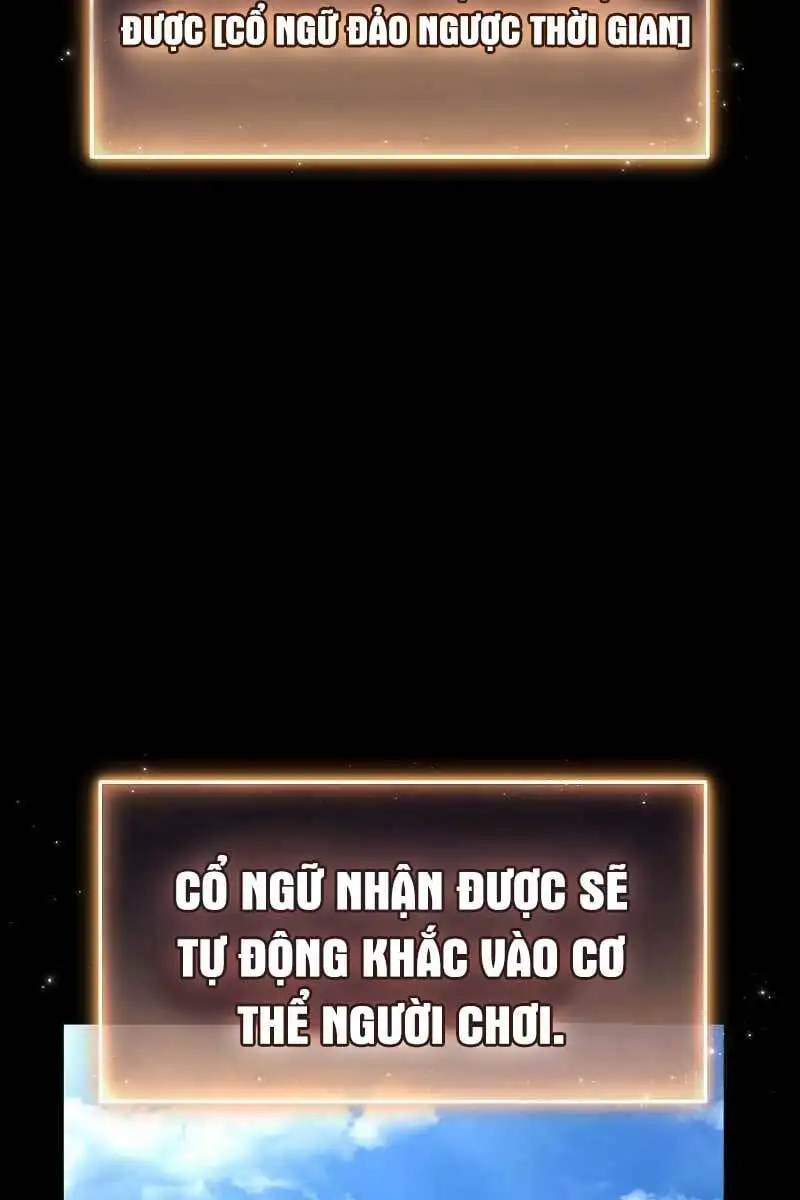 Truyện Tranh Người Chơi Mạnh Nhất Hồi Quy Lần Thứ 100 trang 9