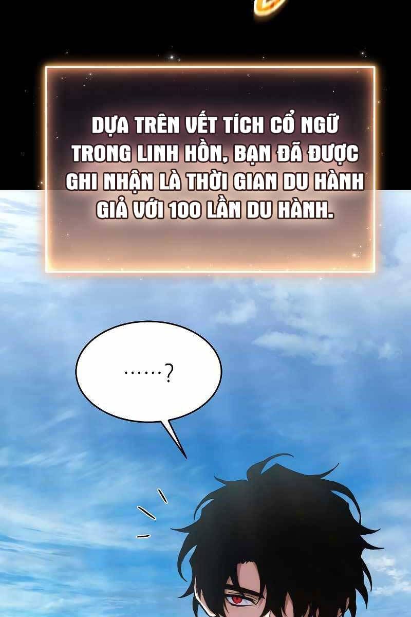 Truyện Tranh Người Chơi Mạnh Nhất Hồi Quy Lần Thứ 100 trang 9