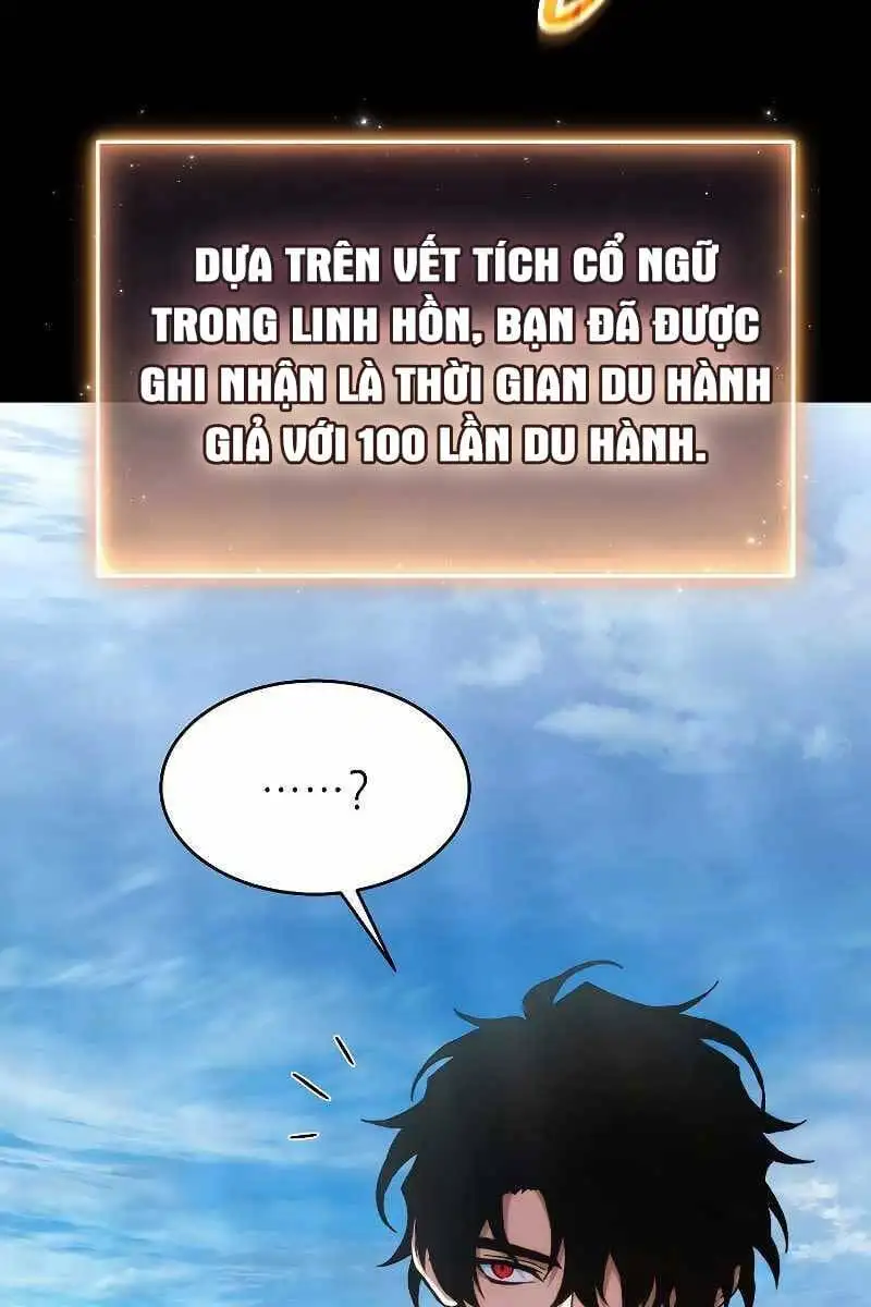 Truyện Tranh Người Chơi Mạnh Nhất Hồi Quy Lần Thứ 100 trang 9