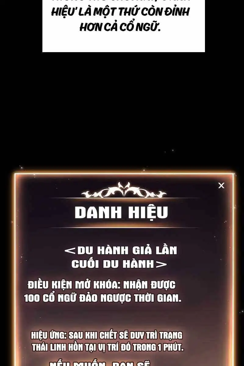 Truyện Tranh Người Chơi Mạnh Nhất Hồi Quy Lần Thứ 100 trang 9