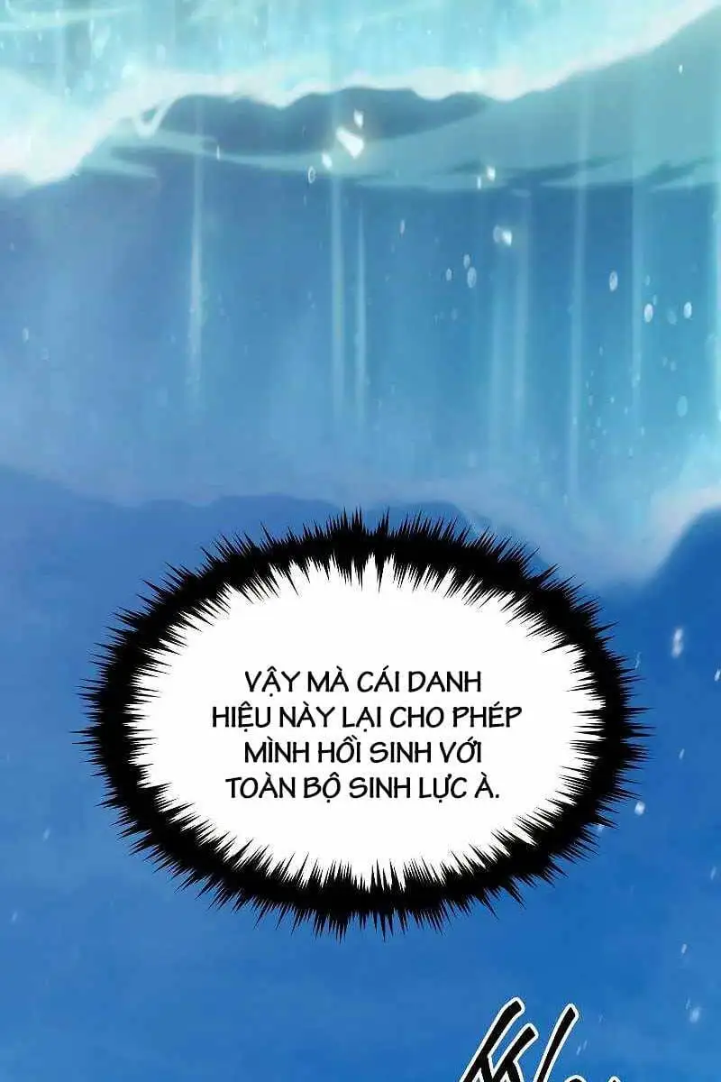 Truyện Tranh Người Chơi Mạnh Nhất Hồi Quy Lần Thứ 100 trang 9