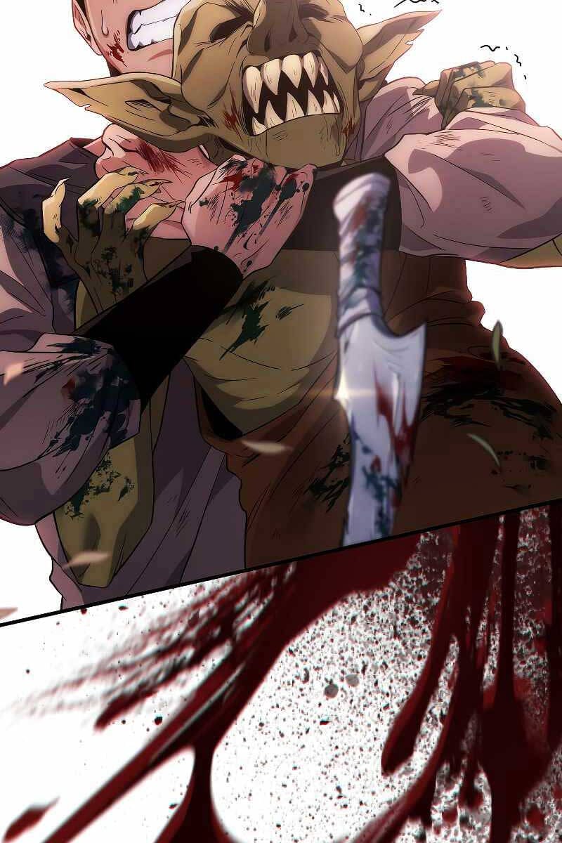 Truyện Tranh Người Chơi Mạnh Nhất Hồi Quy Lần Thứ 100 trang 9