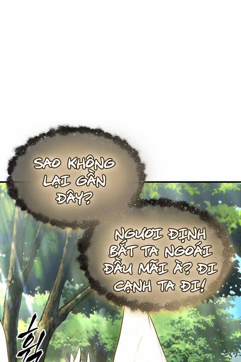 Truyện Tranh Người Chơi Mạnh Nhất Hồi Quy Lần Thứ 100 trang 9