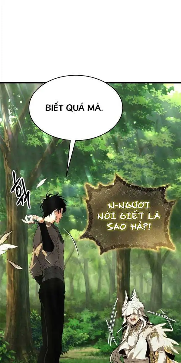 Truyện Tranh Người Chơi Mạnh Nhất Hồi Quy Lần Thứ 100 trang 9