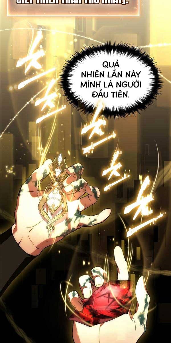 Truyện Tranh Người Chơi Mạnh Nhất Hồi Quy Lần Thứ 100 trang 9