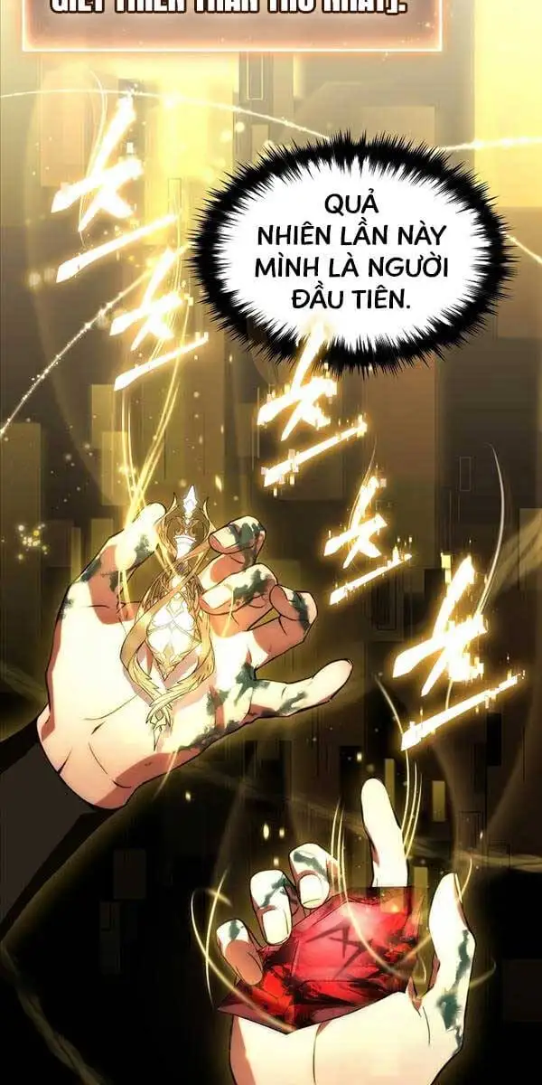 Truyện Tranh Người Chơi Mạnh Nhất Hồi Quy Lần Thứ 100 trang 9