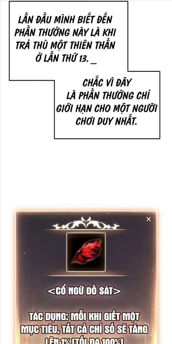 Truyện Tranh Người Chơi Mạnh Nhất Hồi Quy Lần Thứ 100 trang 9