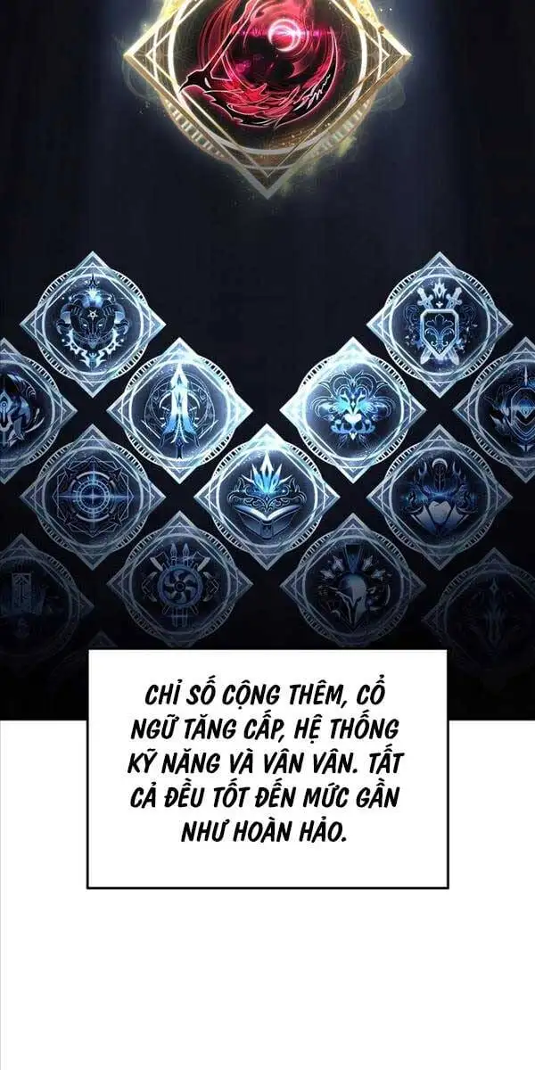 Truyện Tranh Người Chơi Mạnh Nhất Hồi Quy Lần Thứ 100 trang 9