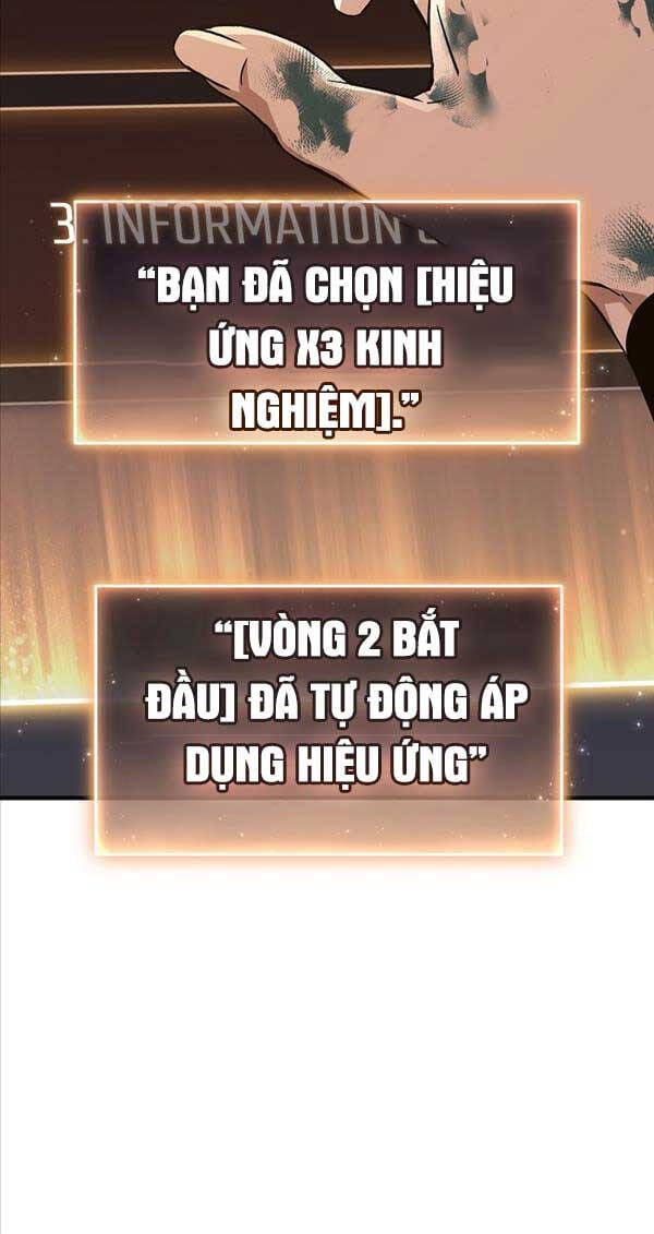 Truyện Tranh Người Chơi Mạnh Nhất Hồi Quy Lần Thứ 100 trang 9