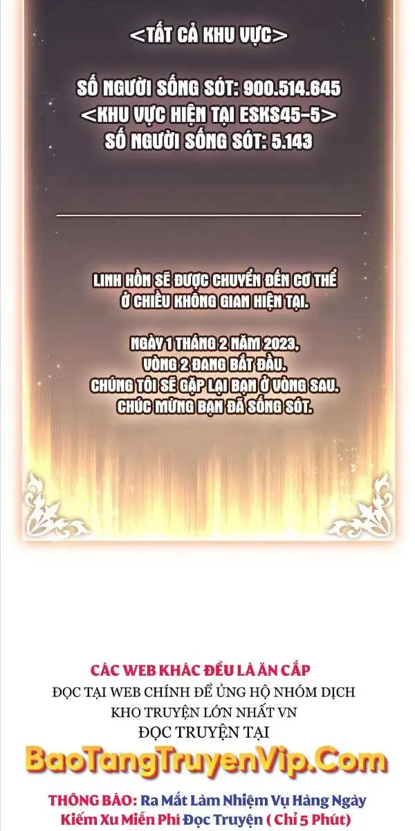 Truyện Tranh Người Chơi Mạnh Nhất Hồi Quy Lần Thứ 100 trang 9