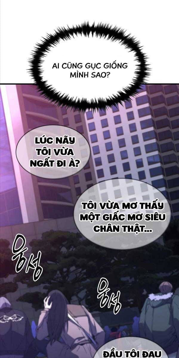 Truyện Tranh Người Chơi Mạnh Nhất Hồi Quy Lần Thứ 100 trang 9