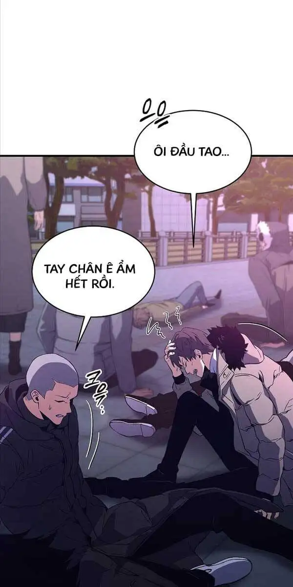 Truyện Tranh Người Chơi Mạnh Nhất Hồi Quy Lần Thứ 100 trang 9