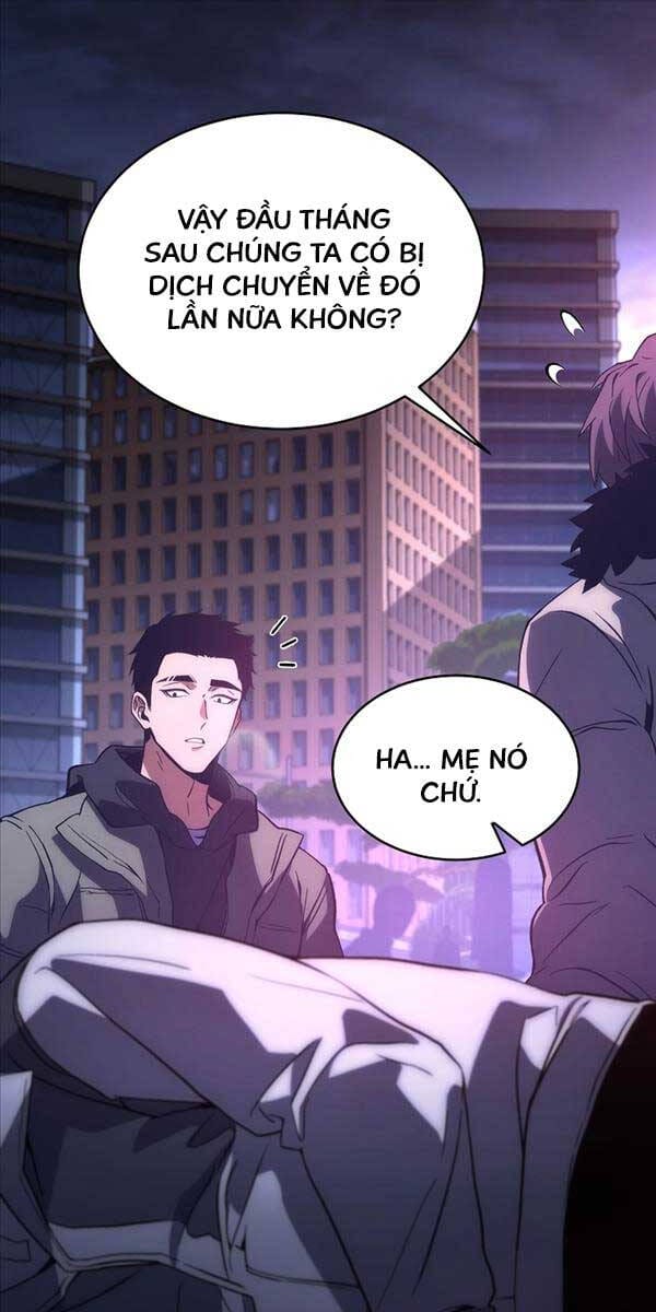 Truyện Tranh Người Chơi Mạnh Nhất Hồi Quy Lần Thứ 100 trang 9