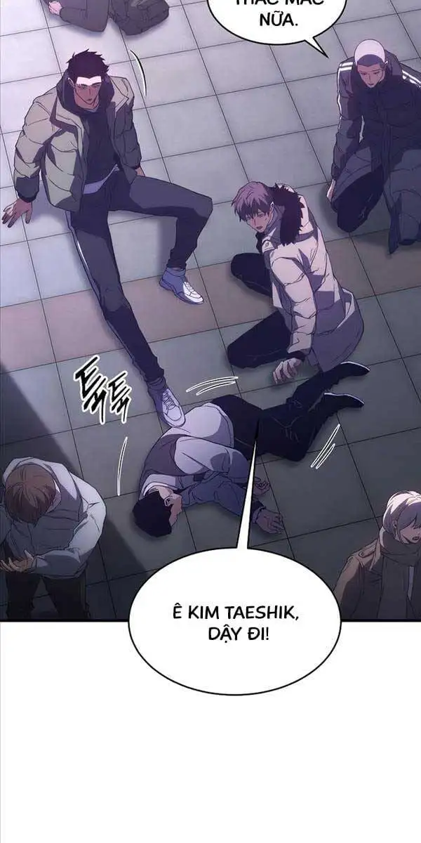 Truyện Tranh Người Chơi Mạnh Nhất Hồi Quy Lần Thứ 100 trang 9