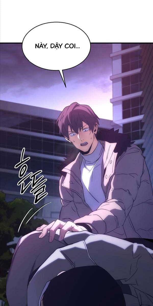 Truyện Tranh Người Chơi Mạnh Nhất Hồi Quy Lần Thứ 100 trang 9