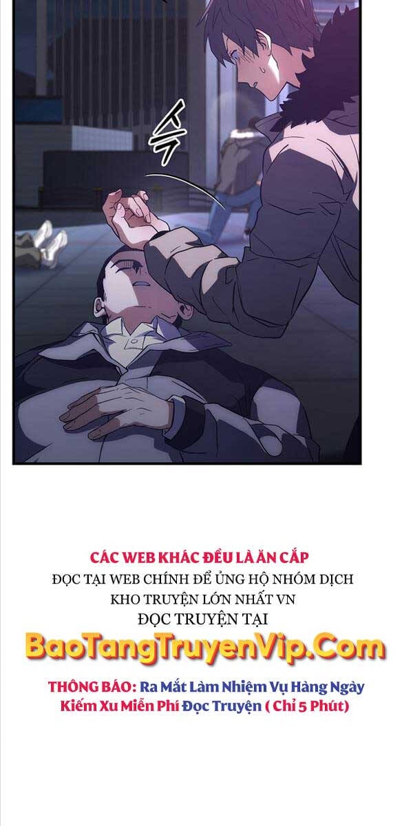 Truyện Tranh Người Chơi Mạnh Nhất Hồi Quy Lần Thứ 100 trang 9