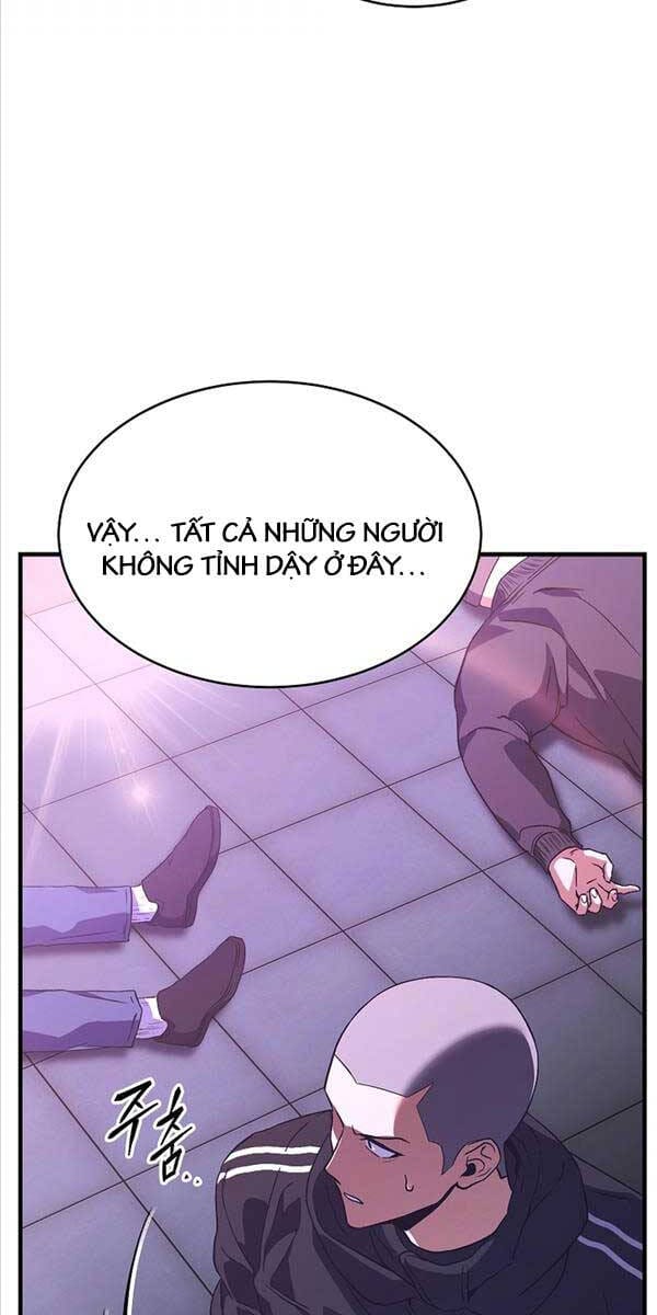 Truyện Tranh Người Chơi Mạnh Nhất Hồi Quy Lần Thứ 100 trang 9