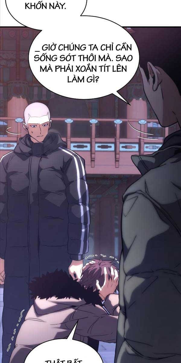 Truyện Tranh Người Chơi Mạnh Nhất Hồi Quy Lần Thứ 100 trang 9